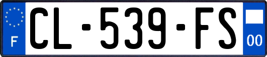 CL-539-FS