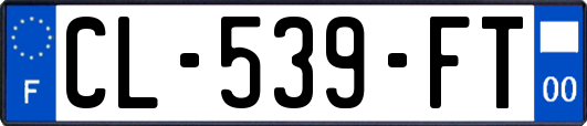 CL-539-FT