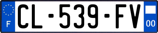 CL-539-FV