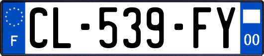 CL-539-FY