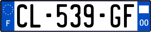 CL-539-GF