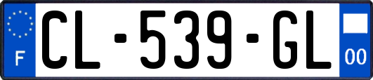 CL-539-GL