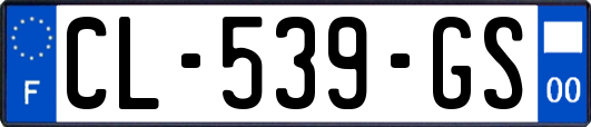 CL-539-GS