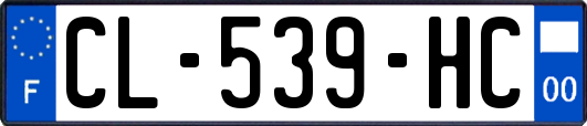 CL-539-HC