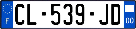 CL-539-JD