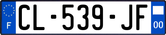 CL-539-JF