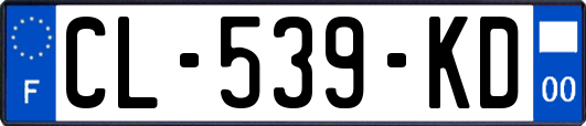 CL-539-KD