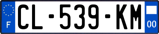 CL-539-KM