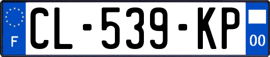 CL-539-KP