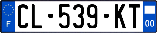 CL-539-KT