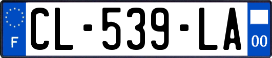 CL-539-LA