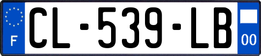 CL-539-LB