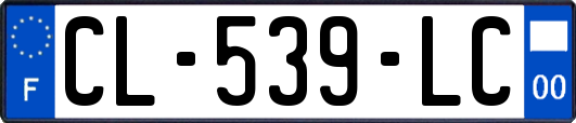 CL-539-LC