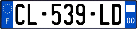 CL-539-LD