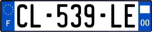 CL-539-LE