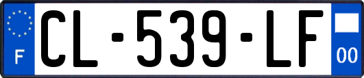 CL-539-LF