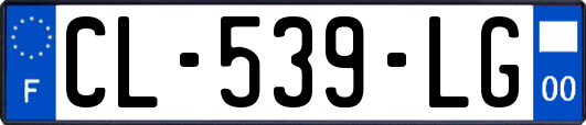 CL-539-LG