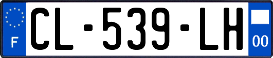 CL-539-LH