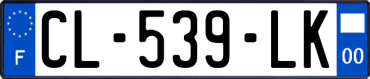 CL-539-LK