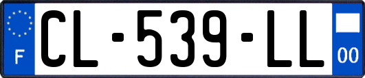 CL-539-LL