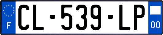 CL-539-LP