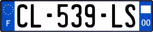 CL-539-LS