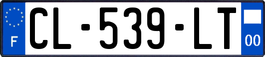 CL-539-LT