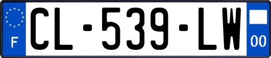 CL-539-LW