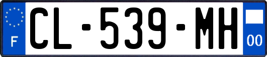 CL-539-MH