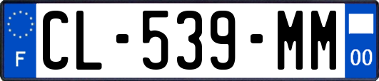 CL-539-MM