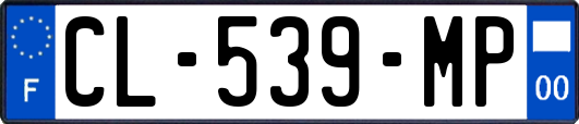 CL-539-MP