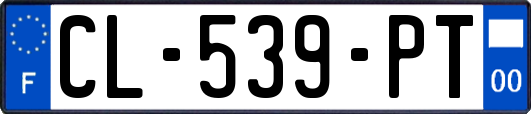 CL-539-PT