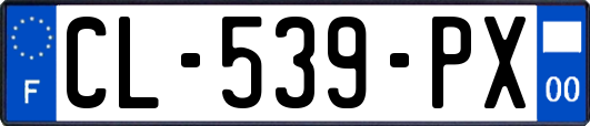 CL-539-PX