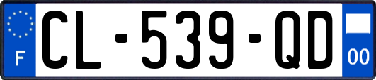 CL-539-QD