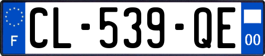CL-539-QE