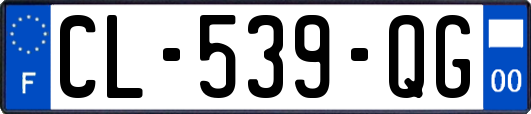 CL-539-QG