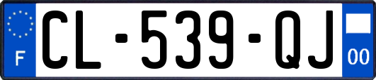 CL-539-QJ