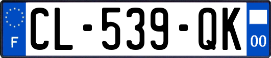 CL-539-QK
