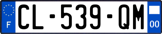 CL-539-QM