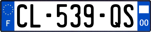 CL-539-QS