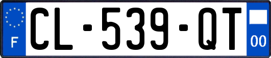 CL-539-QT