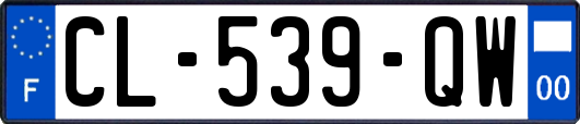 CL-539-QW