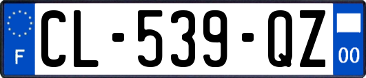 CL-539-QZ