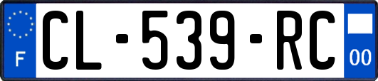 CL-539-RC