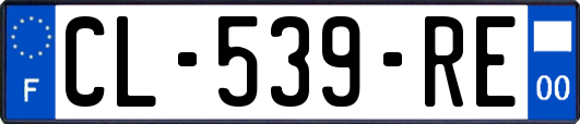 CL-539-RE