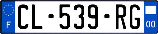 CL-539-RG