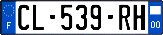 CL-539-RH