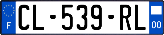 CL-539-RL