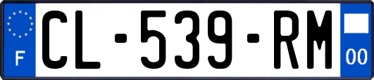 CL-539-RM