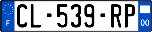 CL-539-RP